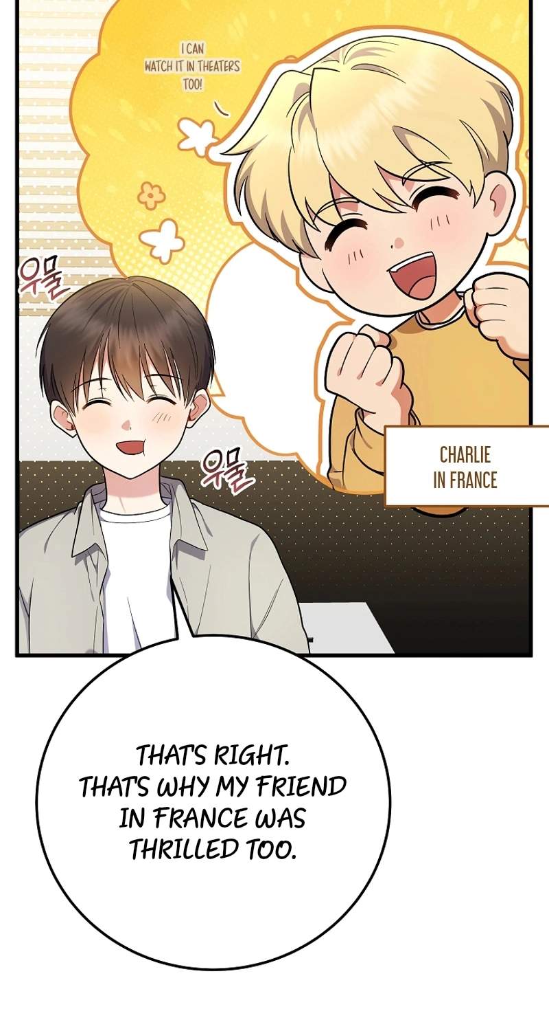 Superstar From Age 0 Chapter 107 - Page 51