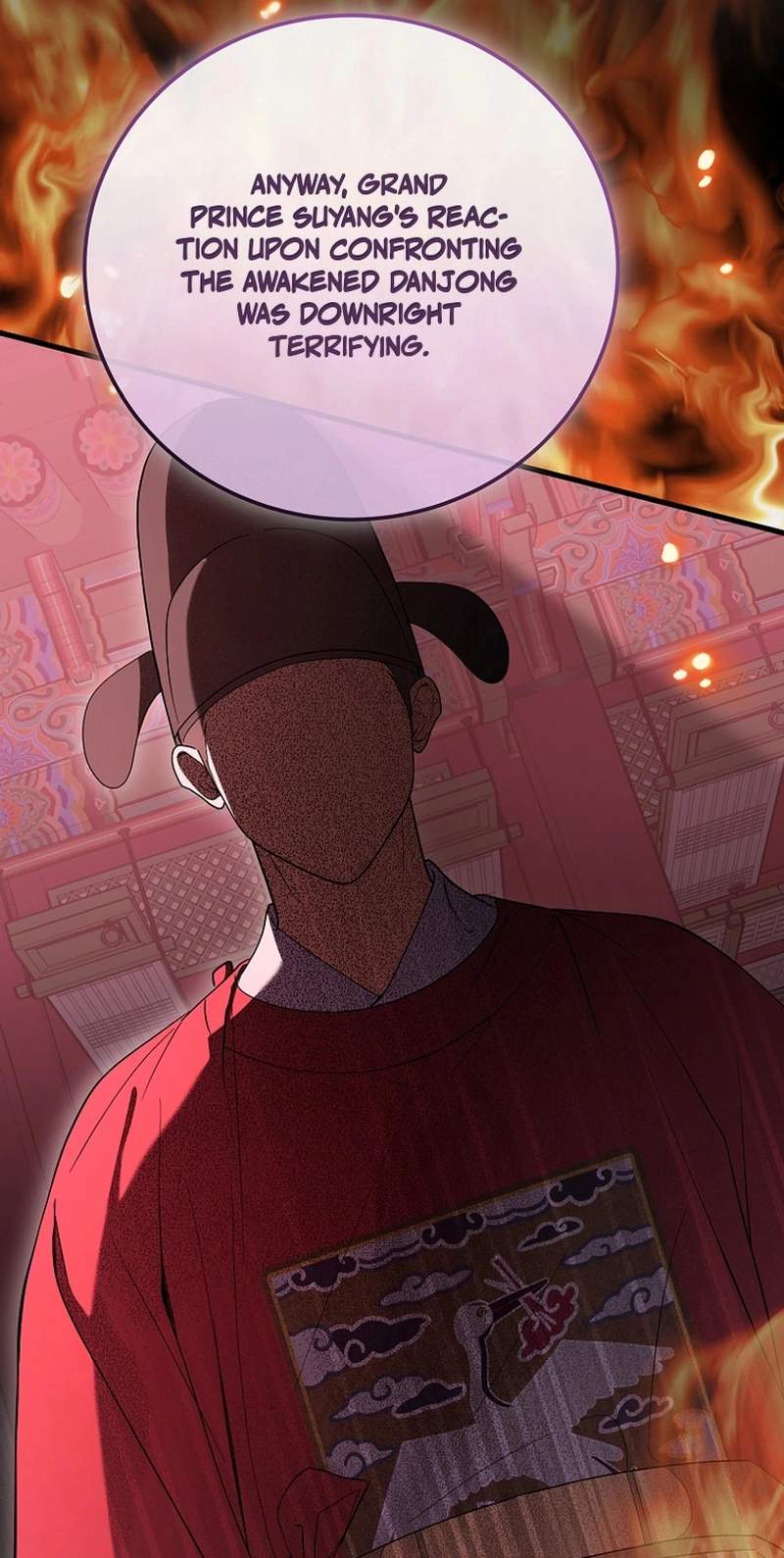 Superstar From Age 0 Chapter 107 - Page 71