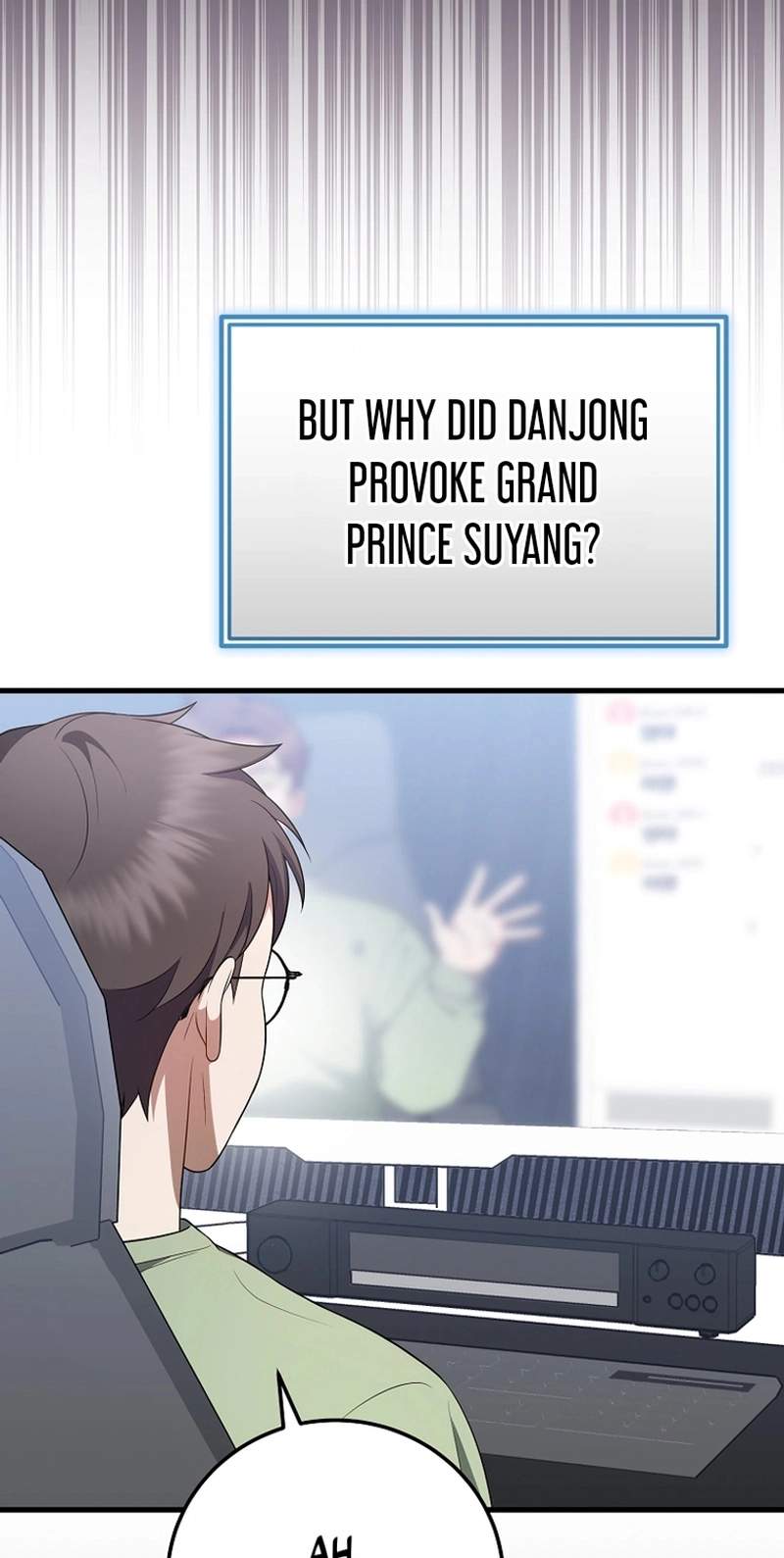 Superstar From Age 0 Chapter 107 - Page 76