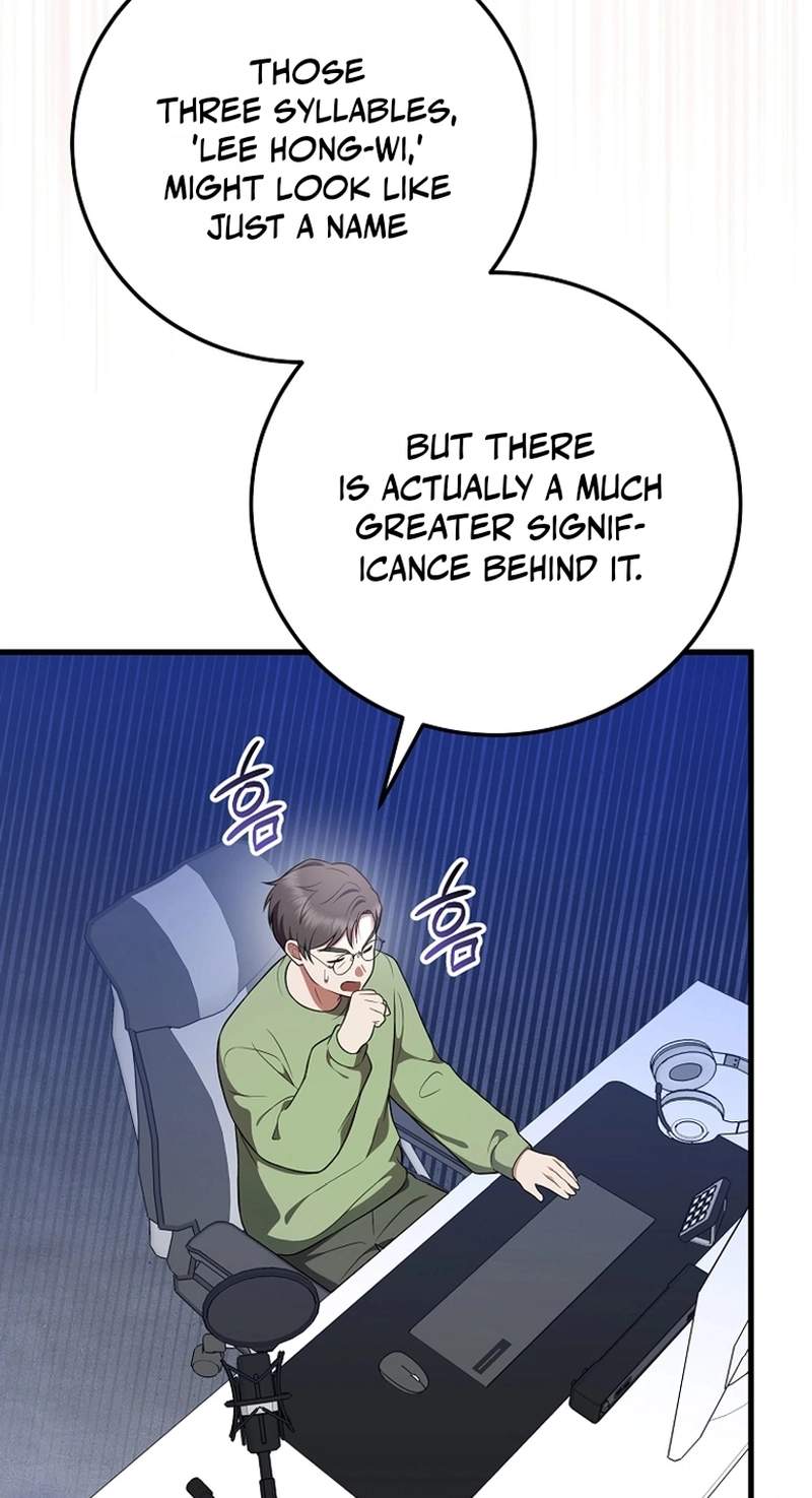 Superstar From Age 0 Chapter 107 - Page 93