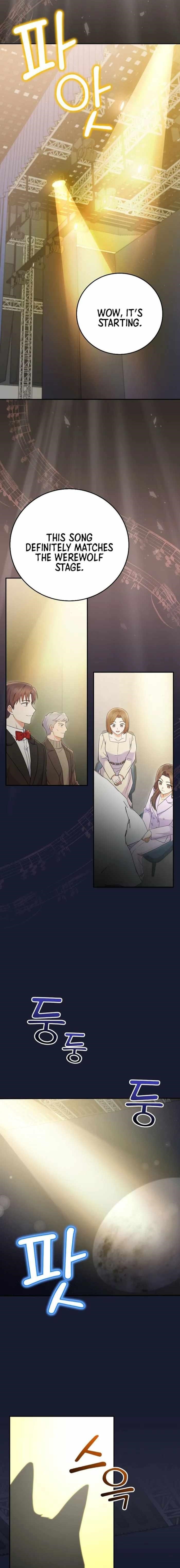 Superstar From Age 0 Chapter 69 - Page 15