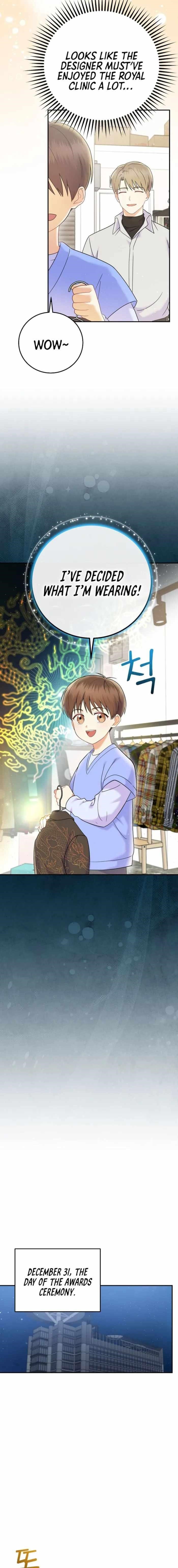 Superstar From Age 0 Chapter 69 - Page 8