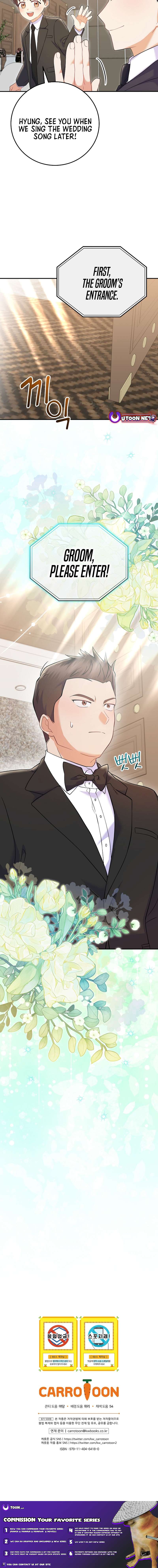 Superstar From Age 0 Chapter 70 - Page 22