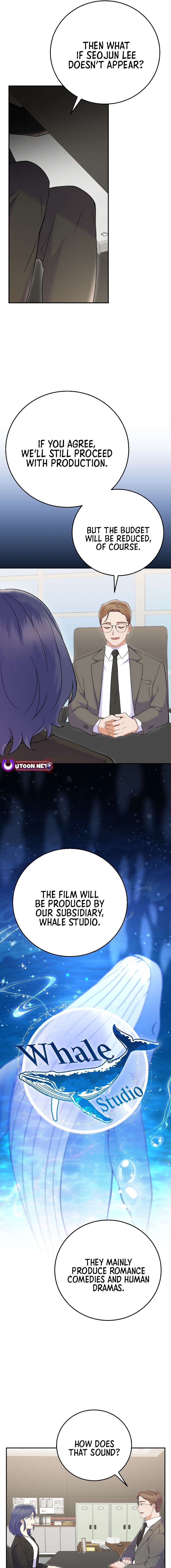 Superstar From Age 0 Chapter 71 - Page 15