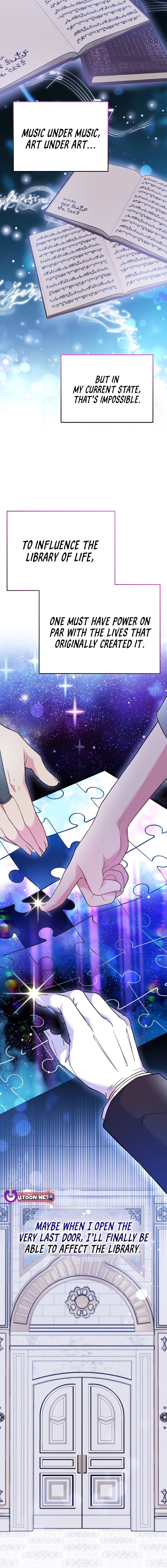 Superstar From Age 0 Chapter 72 - Page 10