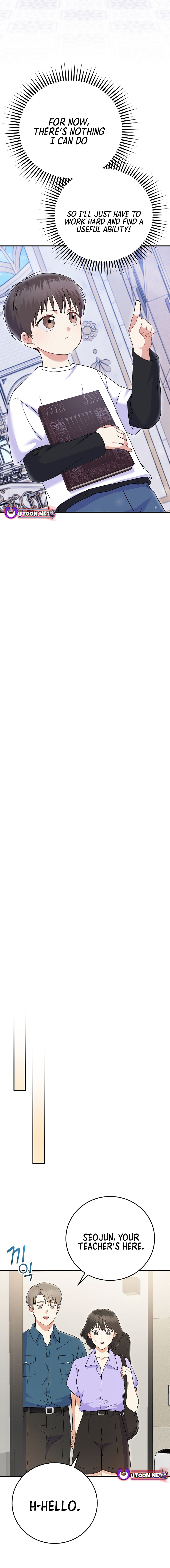 Superstar From Age 0 Chapter 72 - Page 11