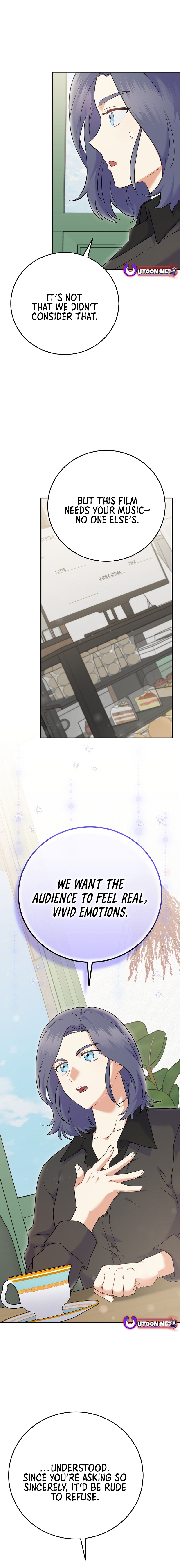 Superstar From Age 0 Chapter 72 - Page 18