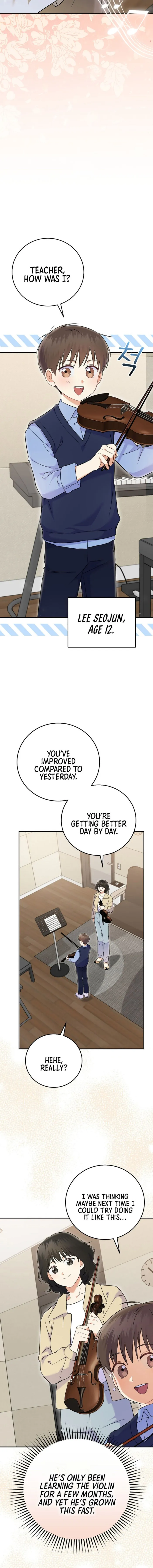 Superstar From Age 0 Chapter 73 - Page 2