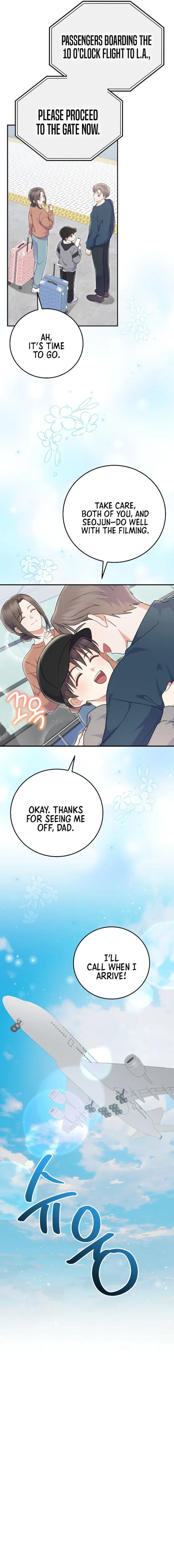 Superstar From Age 0 Chapter 73 - Page 7