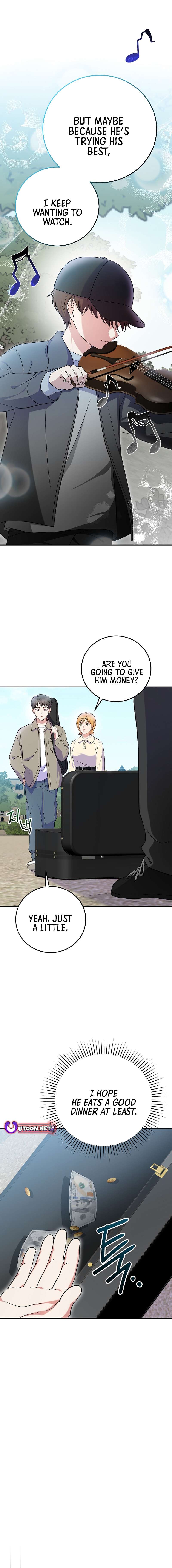 Superstar From Age 0 Chapter 75 - Page 16