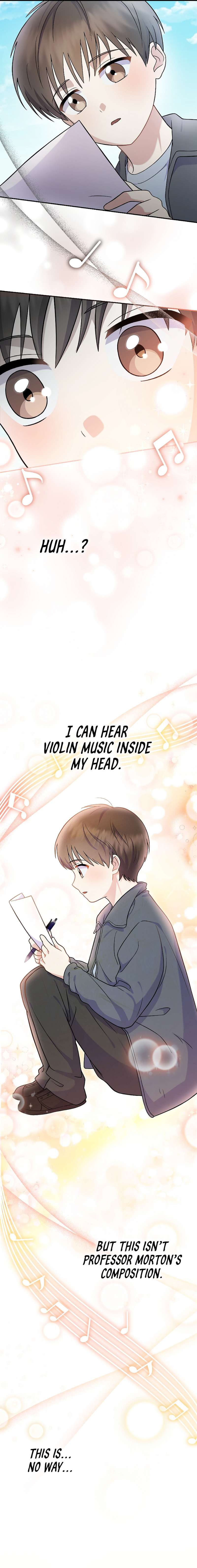 Superstar From Age 0 Chapter 75 - Page 19