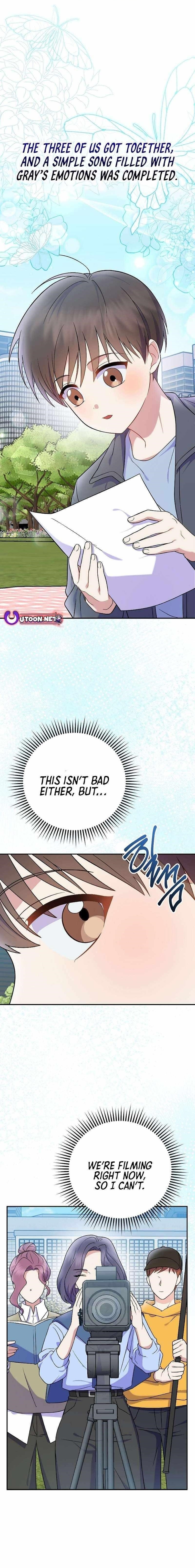 Superstar From Age 0 Chapter 76 - Page 1