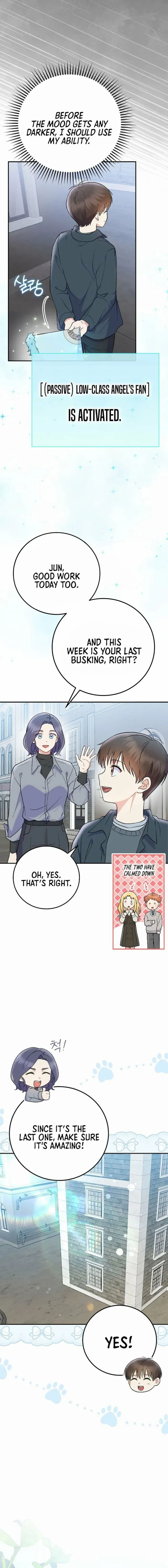 Superstar From Age 0 Chapter 77 - Page 13