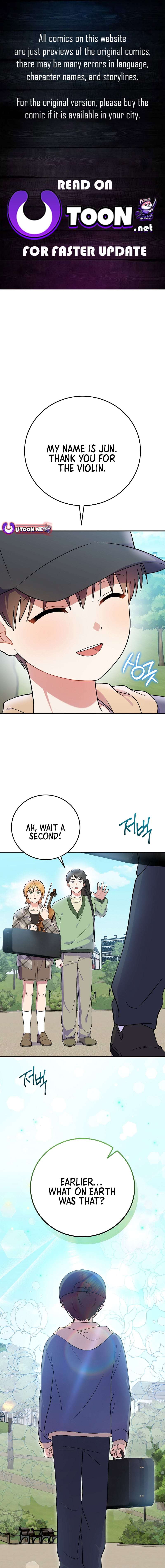 Superstar From Age 0 Chapter 78 - Page 1