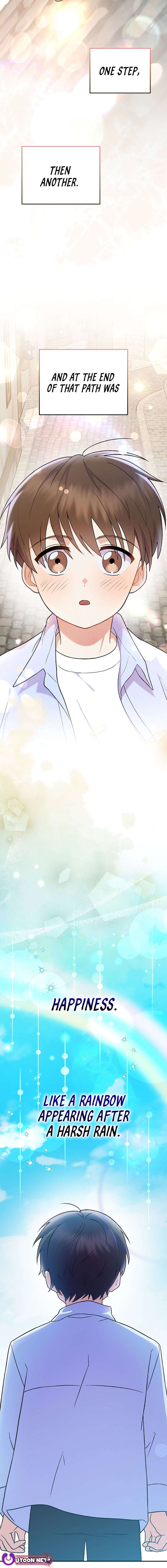 Superstar From Age 0 Chapter 78 - Page 12