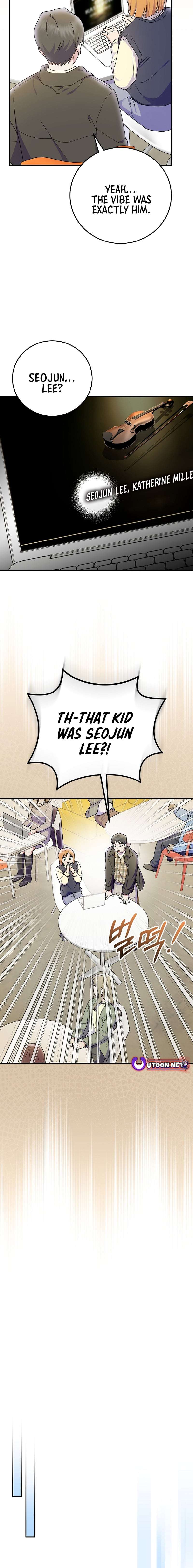 Superstar From Age 0 Chapter 78 - Page 16