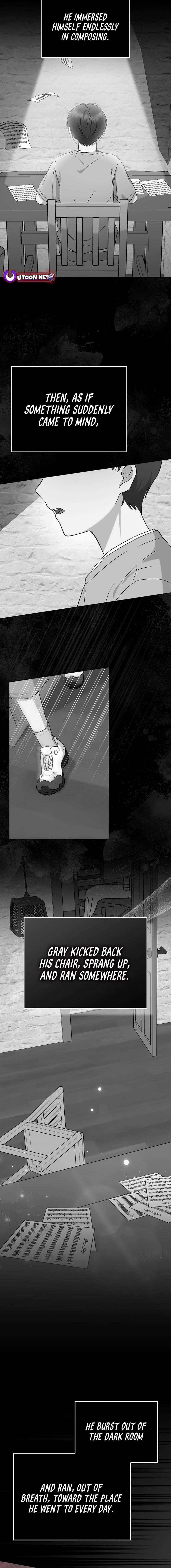 Superstar From Age 0 Chapter 78 - Page 6