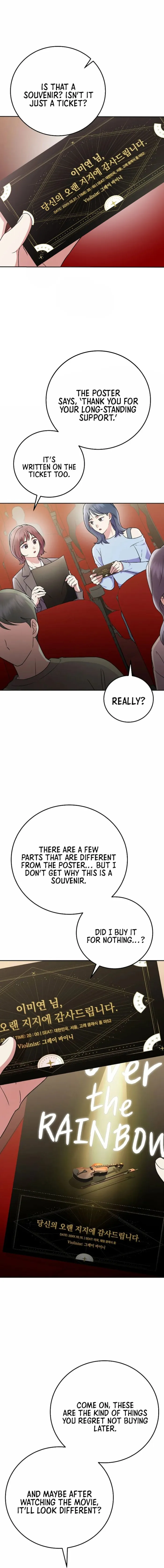 Superstar From Age 0 Chapter 79 - Page 11