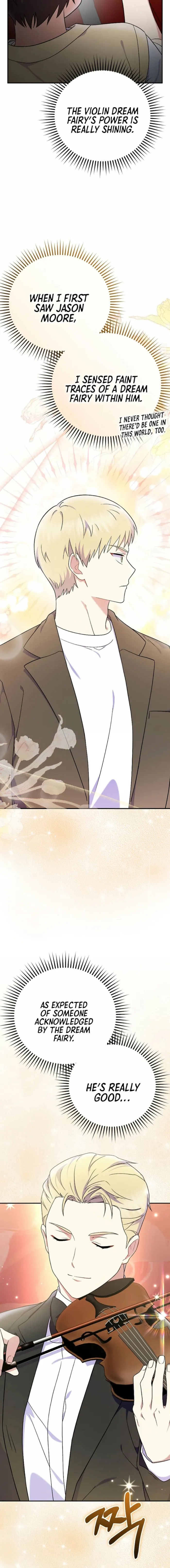 Superstar From Age 0 Chapter 79 - Page 6