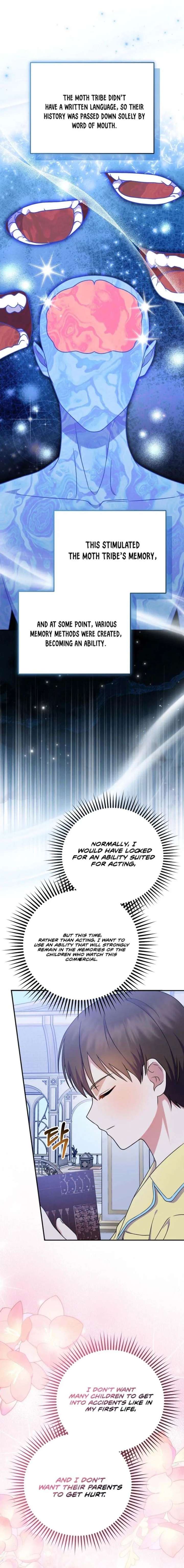 Superstar From Age 0 Chapter 89 - Page 15