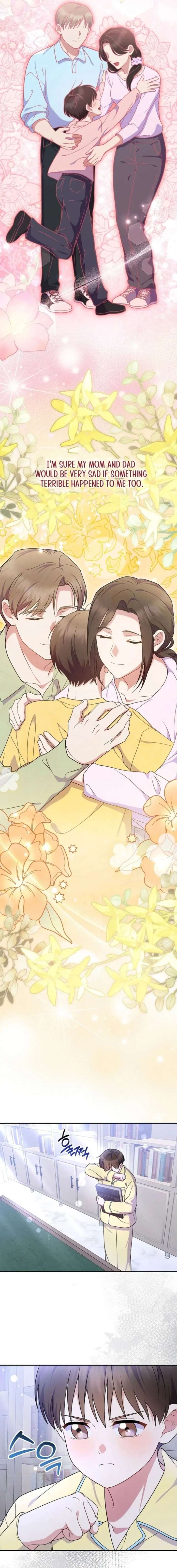 Superstar From Age 0 Chapter 89 - Page 16