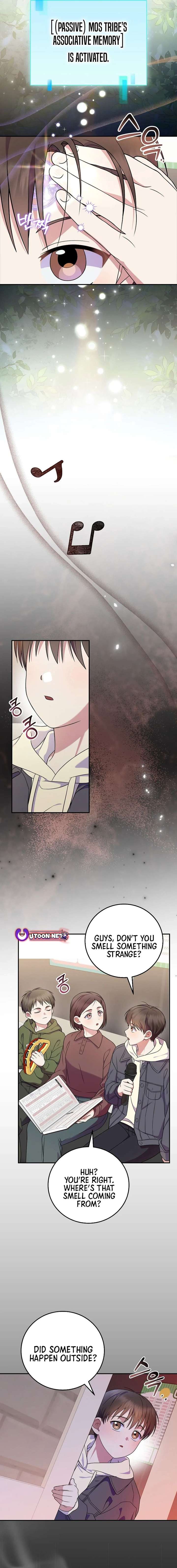 Superstar From Age 0 Chapter 90 - Page 7