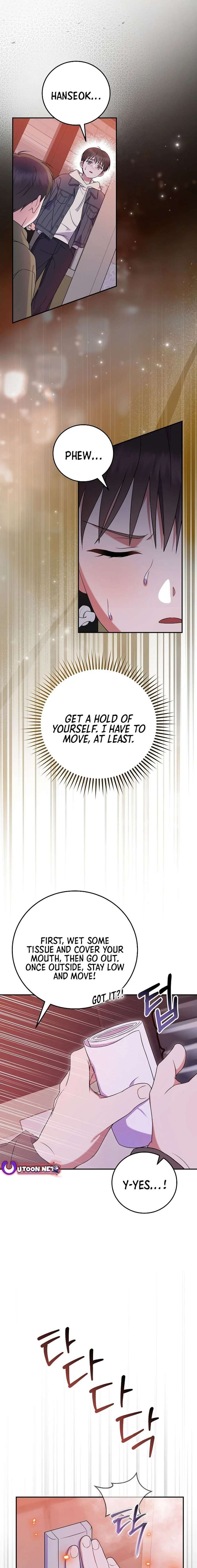 Superstar From Age 0 Chapter 90 - Page 9