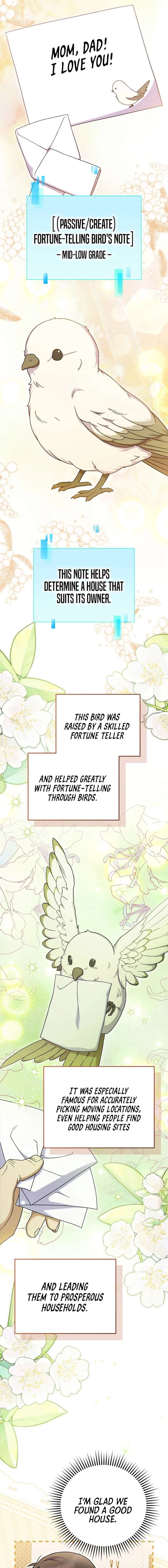 Superstar From Age 0 Chapter 92 - Page 7