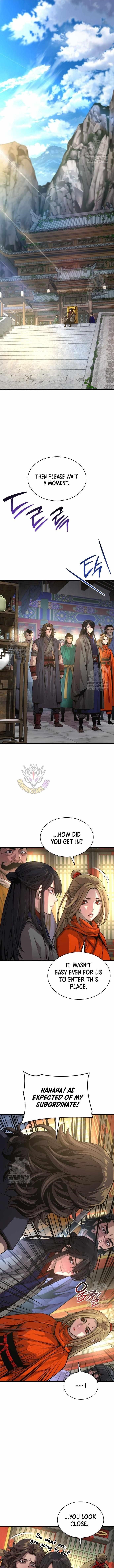 An Awesome Power Chapter 100 - Page 1