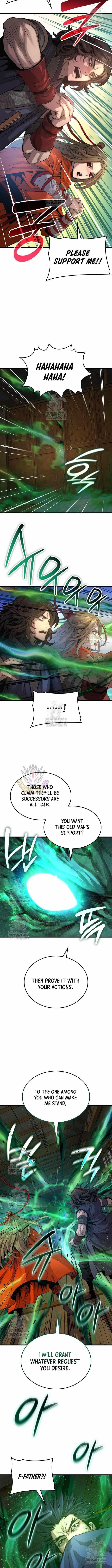 An Awesome Power Chapter 100 - Page 13