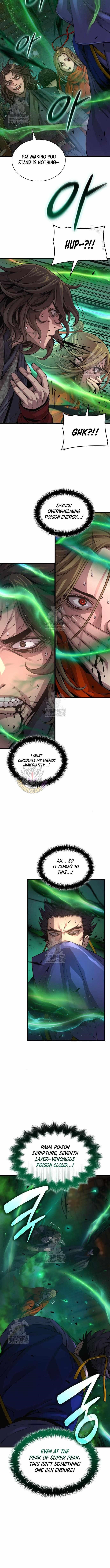 An Awesome Power Chapter 100 - Page 14