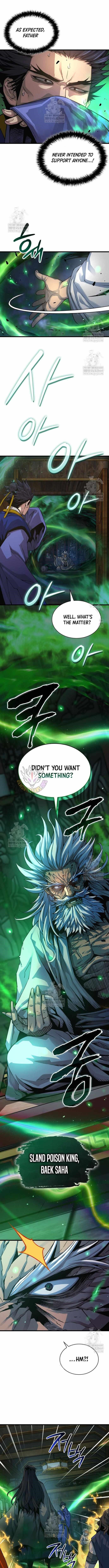 An Awesome Power Chapter 100 - Page 15