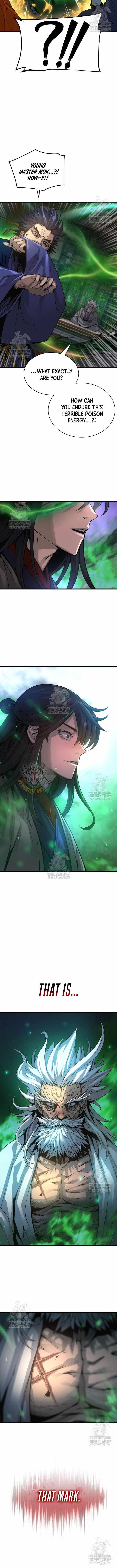 An Awesome Power Chapter 100 - Page 16