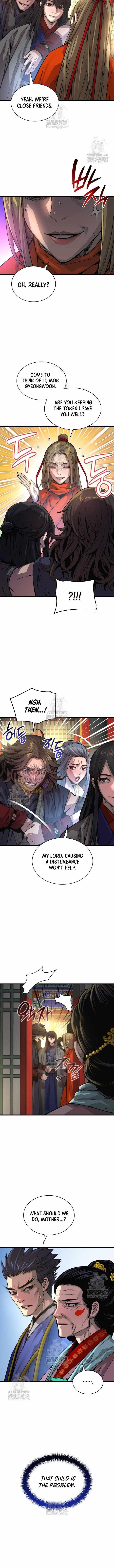 An Awesome Power Chapter 100 - Page 2