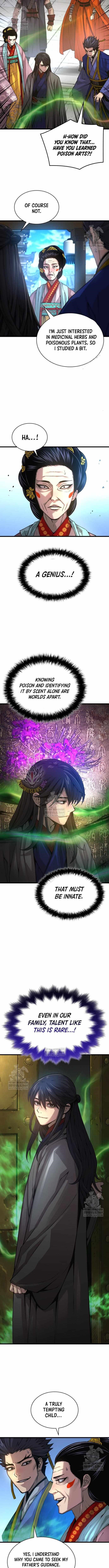 An Awesome Power Chapter 100 - Page 8