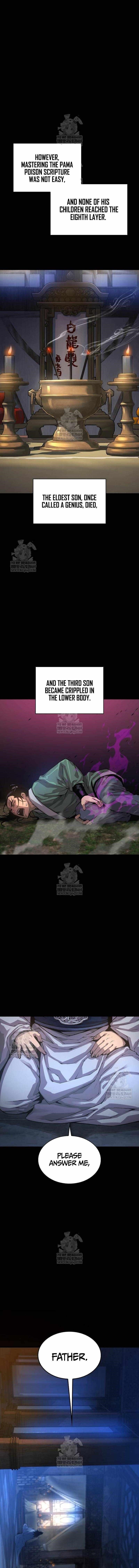 An Awesome Power Chapter 101 - Page 16