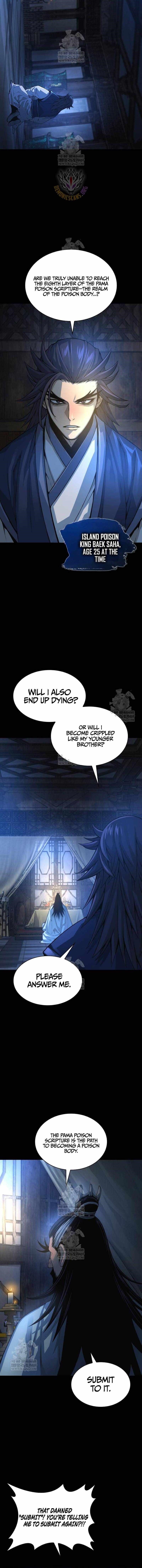 An Awesome Power Chapter 101 - Page 17