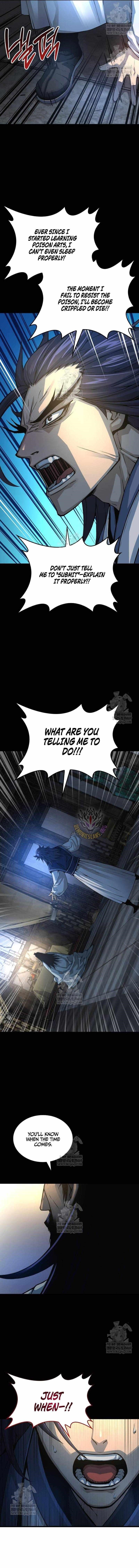 An Awesome Power Chapter 101 - Page 18