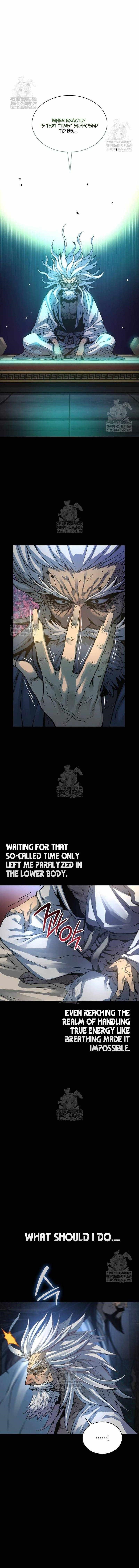 An Awesome Power Chapter 101 - Page 19