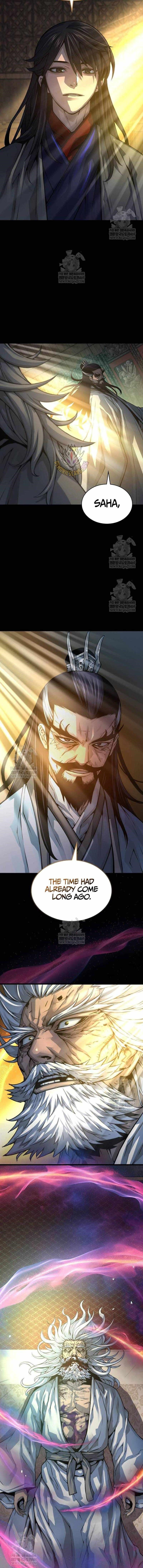 An Awesome Power Chapter 101 - Page 21