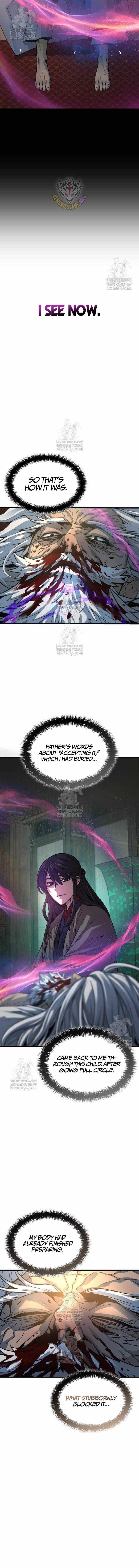 An Awesome Power Chapter 101 - Page 22