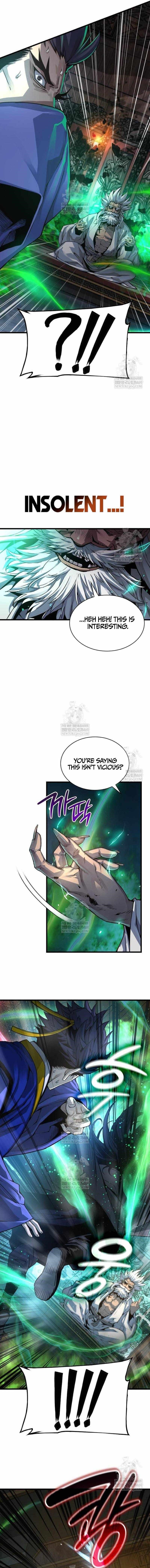 An Awesome Power Chapter 101 - Page 3