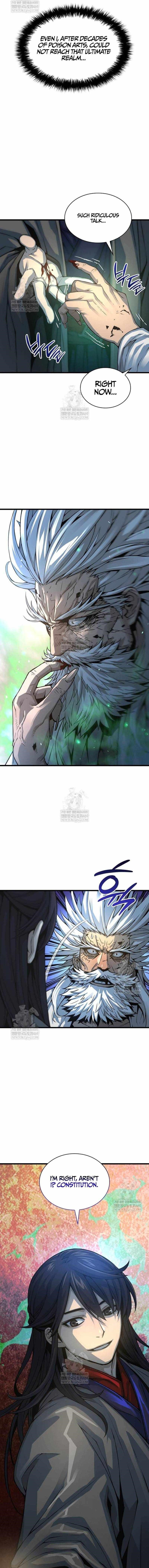 An Awesome Power Chapter 101 - Page 7