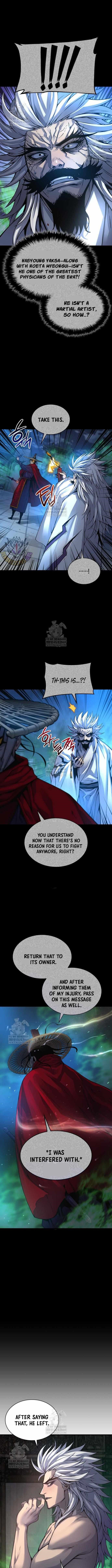 An Awesome Power Chapter 102 - Page 10