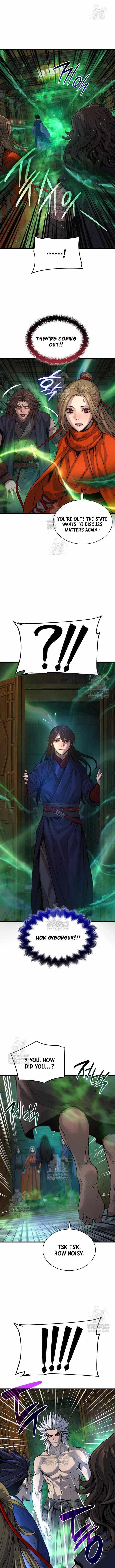 An Awesome Power Chapter 102 - Page 15