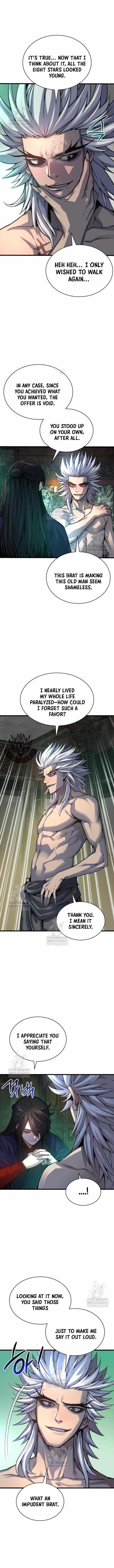 An Awesome Power Chapter 102 - Page 4