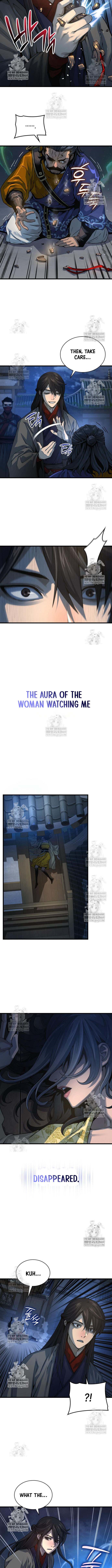 An Awesome Power Chapter 104 - Page 11