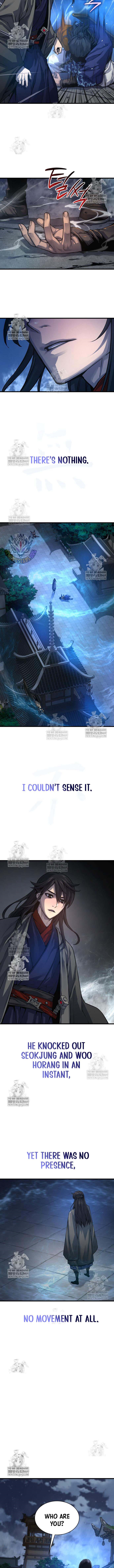 An Awesome Power Chapter 104 - Page 12