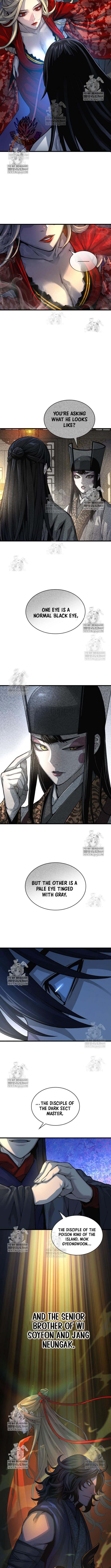 An Awesome Power Chapter 104 - Page 14