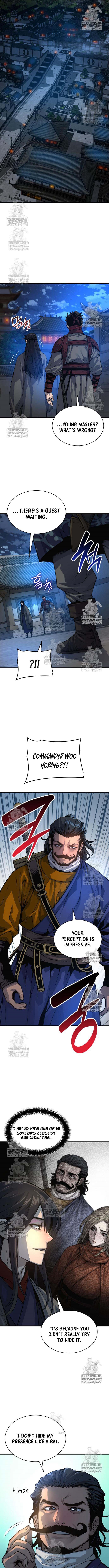 An Awesome Power Chapter 104 - Page 2